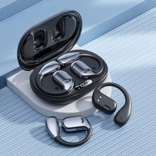 Bluetooth Wireless Headset with Smart Translation and HD