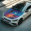 Car Hood Cover Polyester Windproof Waterproof for SUVs 3