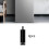 Black Adjustable Sofa Feet 12cm 4 pcs 7