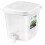 Water Dispenser with Lid Square 3.5L Kitchen Essential 1