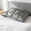 Twisted Down Alternative Pillow Washable Cool 1