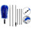 Telescopic Gutter Brush 2.35M Extendable Cleaning Tool 8