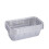 Aluminum Foil Baking Trays Rectangular 10-Pack 1