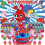 Morphle Birthday Plates Decorations 12 pcs 1
