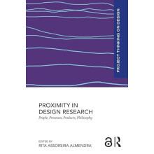Proximity in Design Research People Processes Products Philosophy Hard