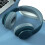 Bluetooth Headset SN81 Foldable Wireless with LED and 1