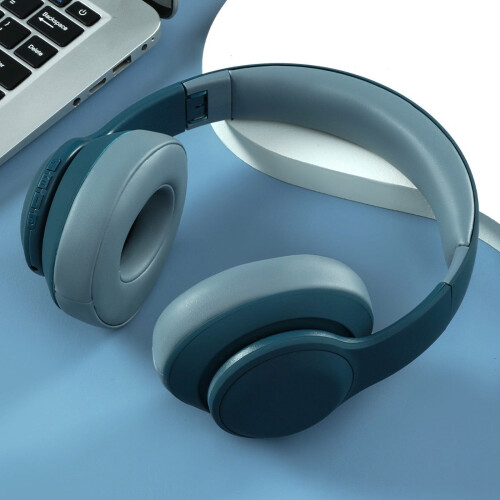 Bluetooth Headset SN81 Foldable Wireless with LED and