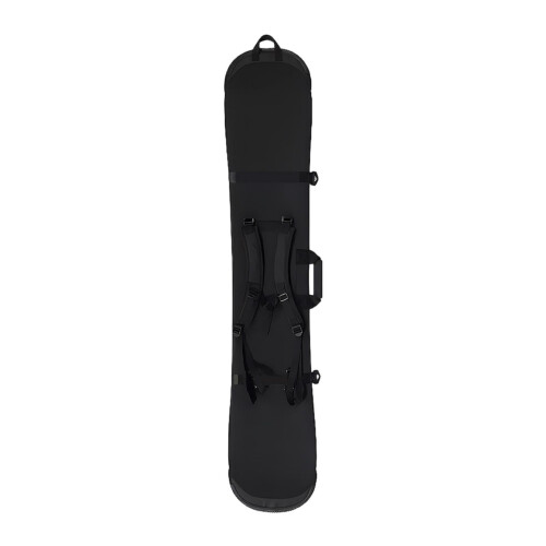 Snowboard Bag Portable Sleeve with Shoulder Straps 165cm 1