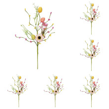 Easter Egg Twig Branches Artificial 6PCS 16 inch