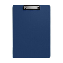 A4 Writing Board Plastic Clipboard with Clip