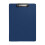 A4 Writing Board Plastic Clipboard with Clip 1