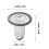 Silicone Floor Drain Sleeve with One-Way Valve Hair Filter 3