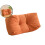 Lumbar Pillow Cotton Thick Support 1 Pack 1