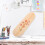Blank Skateboard Deck Toy for DIY Graffiti Painting 3 pcs 4