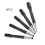 Nail Punch Set Knurled Square Center Punch 5 pcs 1