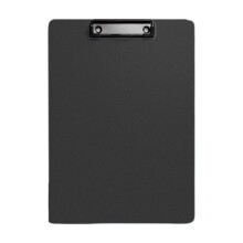 A4 Writing Board Folder Plastic Clipboard 1 pc