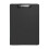 A4 Writing Board Folder Plastic Clipboard 1 pc 1