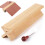 Wooden Book Binding Cradle Kit with Awl Rectangular 1