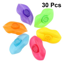 Plastic Whistles with Lip Design for Kids Party and