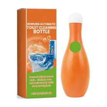 Automatic Toilet Bowl Cleaner Commercial Residential 3.53 oz