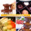 Mini Chocolate Fountain 8 inch 3-layer for chocolate cheese 7