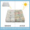 Square Meditation Cushion Boho Style 22 x 22 inches 3