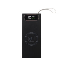 18650 Power Bank Kit 16 Cell 22.5W LED Fast Charging