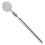 Universal Telescopic Inspection Mirror Stainless Steel 4