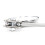 Universal Telescopic Inspection Mirror Stainless Steel 7