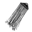 Non-Slip Eyewear Retainer Straps 4-Pack 1