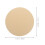 Journaling Drawing Paper Light Brown 25 Sheets 11.4 x 11.4 2
