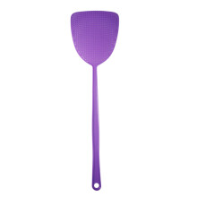 Plastic Fly Swatter Heavy Duty Jumbo Long Handle