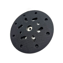 Sanding Backing Pad 6 Inch 150mm 17 Hole