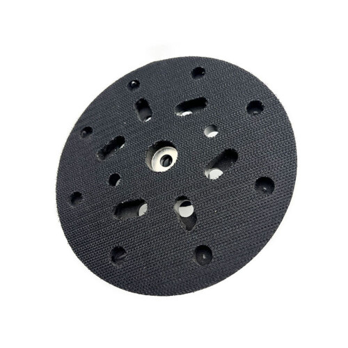 Sanding Backing Pad 6 Inch 150mm 17 Hole