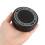 LEORX Tuning Fork Puck Accessory Black Activator 1 Pack 5