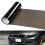 Headlight Tint Film Glossy Black 30x60cm 5