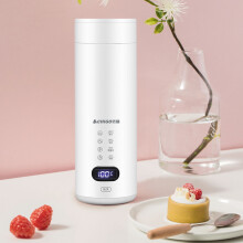Portable Electric Kettle with 4-Temp Control Digital