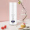 Portable Electric Kettle with 4-Temp Control Digital 1