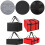 Insulated Pizza Delivery Bag Waterproof Thermal Backpack 1