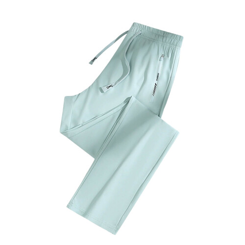 Unisex Stretch Quick-Dry Pants Fleece-Lined L