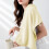 Bath Towels Polyester Soft Absorbent 2 Pcs 75x35cm 6