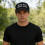 DAMAI Ireland Baseball Cap Adjustable Trucker Hat Black 5