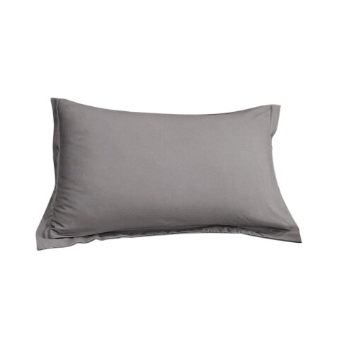 Premium pillowcase for king queen bed 2 pack
