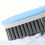Hard Bristle Shoe Cleaning Brush Plastic Handle 20cm 4