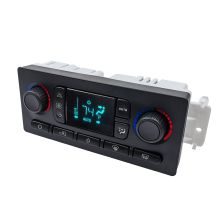 A/C Heater Climate Control Module Switch for Chevy GMC