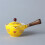 Kung Fu Tea Ceremony Set Ceramic Rotating Tea Pot Portable 1