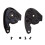 Helmet Mount Base for HJC C10 - Secure Attachment, 2 pcs 4