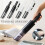 Home Wet and Dry Vacuum Cleaner with Light, 1 Unit 1
