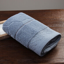 Microfiber Flannel Hand Towel 14x30 inches Absorbent Soft