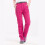 Oversized Plush Rain Pants for Women Windproof Waterproof 1
